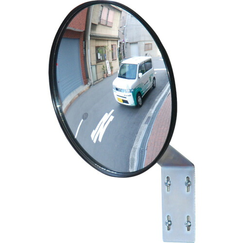光 車宿り銀鏡 GM-220 丸型 220MM 4個まとめ売り 4個 【まとめ売り商いもの】