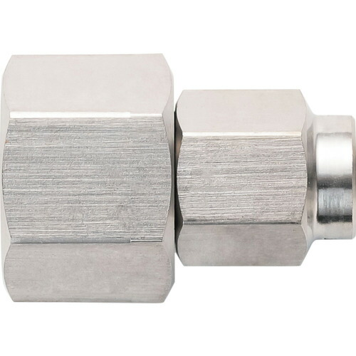 潤工社 ステンレス鋼あと取り FN-10X7.5-PT1/2-SUS メスニップル 10x7.5粍 Rc1/2 10個まとめ売り 10個 【まとめ売り商いもの】