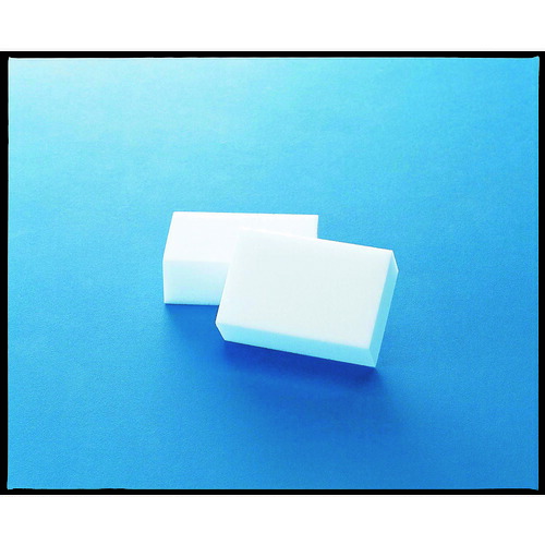 兀鷹 メラミン海綿質L(1個入) FU491-000X-MB 50袋まとめ売り 50袋 【まとめ売り商いもの】
