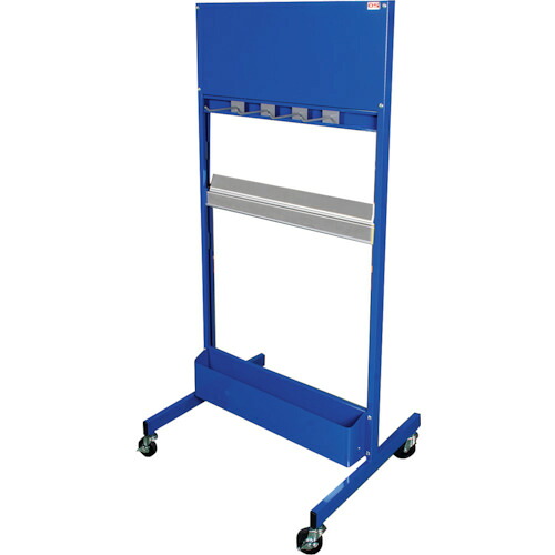 os グラインダーステーションワゴン GSW 分かりやすい型 間口700×奥ふかさ600×高さ1501粍