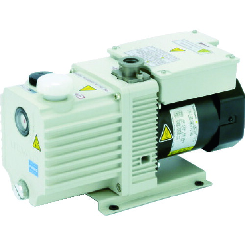 アルバック 単相100-120V GHD-031A 油回転真空ポンプ|設備プロ王国 店