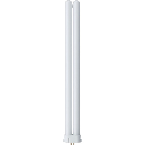 YAZAWA パウダーコンパクト形螢光灯 FPL36EXN 36W 昼白いこと 10個まとめ売り 10個 【まとめ売り商いもの】