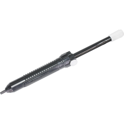 グット はんだ吸取器静電打つ手ノズル付 GS-150 25個まとめ売り 25個 【まとめ売り商いもの】