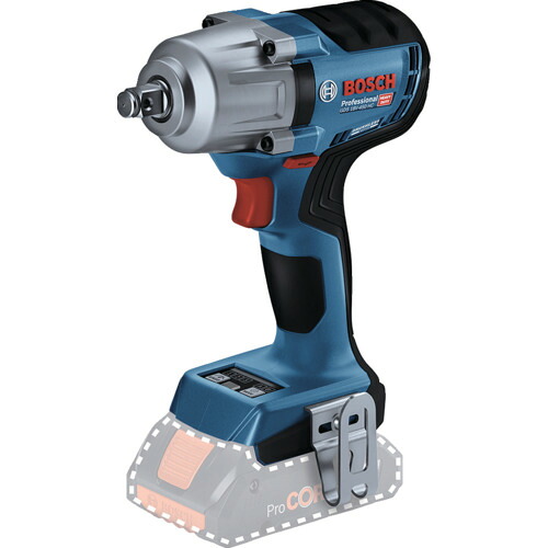 ボッシュ コードレスインパクトレンチ GDS18V-450HCH