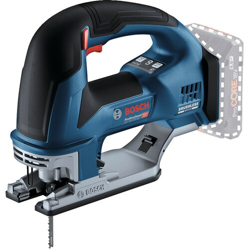 ボッシュ コードレスジグソー GST18V-155BCH 18V