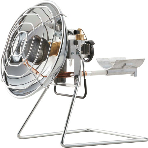 Iwatani 屋外専用ヒーター FW-OH01 OUTDOOR HEATER 8台まとめ売り 8台 【まとめ売り商品】｜設備プロ王国　店