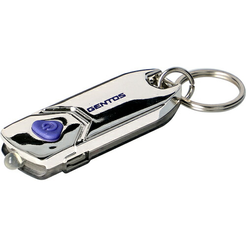 GENTOS 充電式キーライト GK-103RW GK－103RW 20個まとめ売り 20個 【まとめ売り商品】