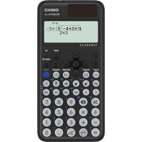 カシオ 関数電卓 FX-JP700CW-N 10台まとめ売り 10台 【まとめ売り商品】