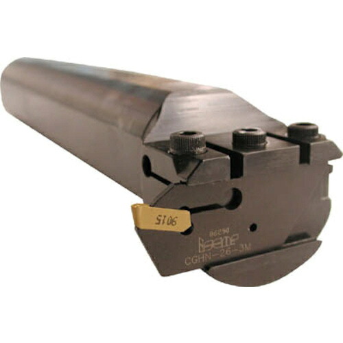 イスカル カットグリップ GHIC 40-85 保持者 GHIC 切削・研削工具-花・ガーデン・DIY
