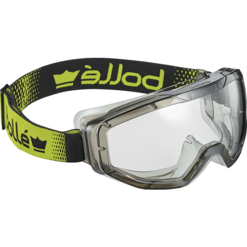 bolle SAFETY GLOBEN10WBL ゴーグル GLOBE ブリスタパッケージ 100個まとめ売り 100個 【まとめ売り商いもの】