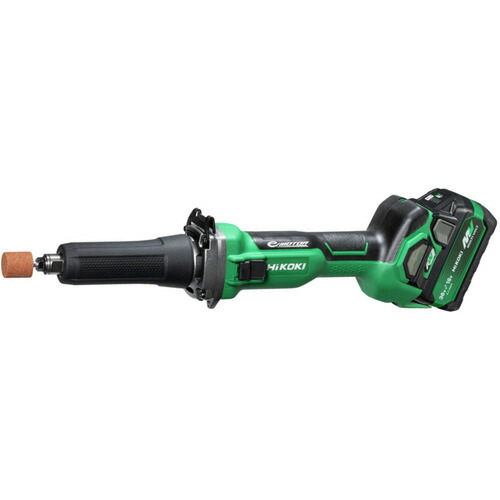 HiKOKI コードレスハンドグラインダ GP36DA(XPZ) GP36DA(XPZ)形