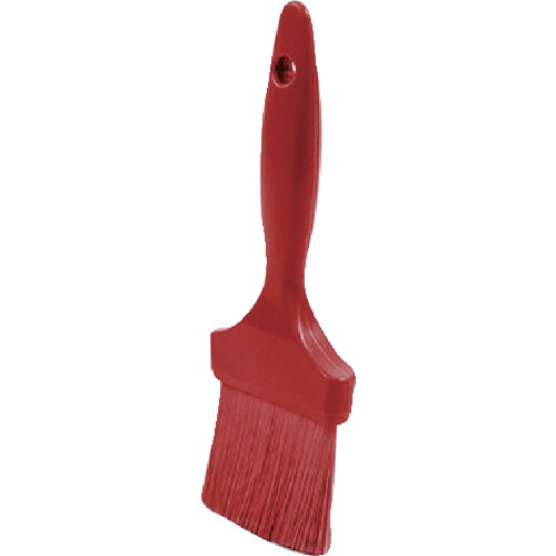 HillBrush グレージングブラシ(ワイド)赤 GL31R 220×75 12本まとめ売り 12本 【まとめ売り商品】 29,129円