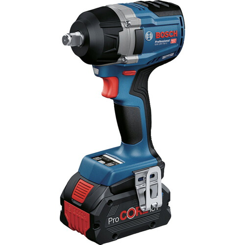 ボッシュ コードレスインパクトレンチ GDS18V-750C