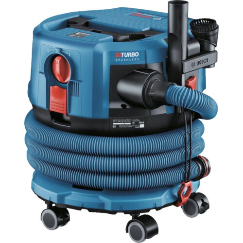 ボッシュ コードレス集じん機 GAS18V-12MC