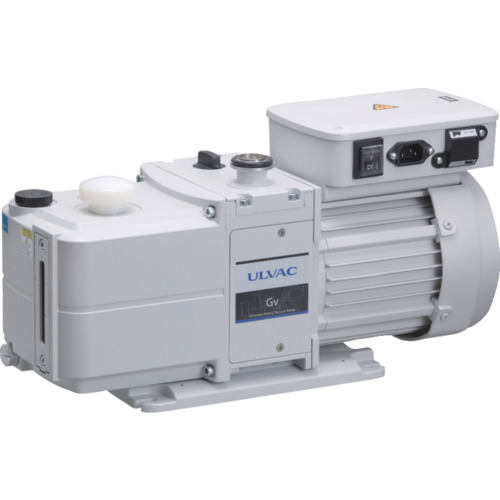 アルうしろ側 単相100－120V Gv135-100120 油回転させる無意味さ揚水機