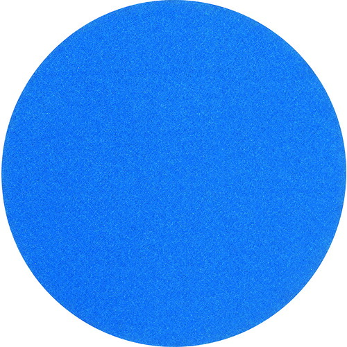 3M ブルーサンディングディスク H/DISC 40 BLU 穴なし 外径125粍 ＃40 75枚入り口・入口 4箱まとめ売り 4箱 【まとめ売り商いもの】