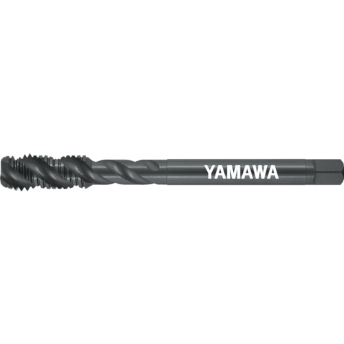 ヤマワ Z－PRO HVSP-P4-M16X2 スチール用ハイブリッドバリュースパイラルタップ HVSP P4 M16X2 5本まとめ売り 5本 【まとめ売り商品】 21,908円
