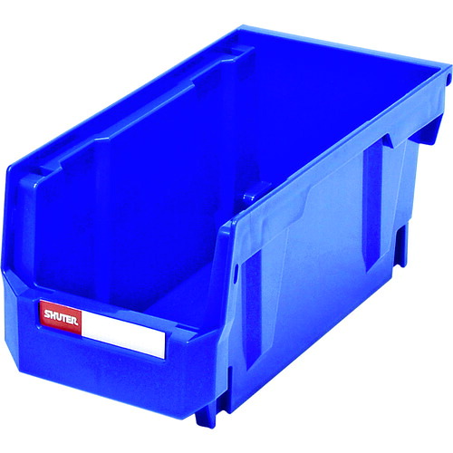 SHUTER スタッキングコンテナ HB-230 2.7L 30個まとめ売り 30個 【まとめ売り商いもの】