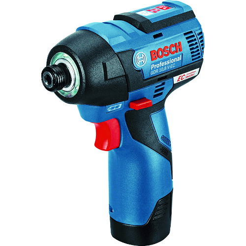 ボッシュ コードレスインパクトドライバー GDR10.8V-EC