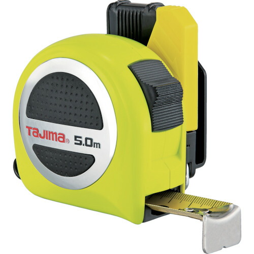 タジマ コンベックス GASFSP2550 剛厚セフスパコン25 5.0m 米突目盛 4個まとめ売り 4個 【まとめ売り商いもの】