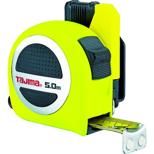 タジマ 剛厚セフスパコンマグ爪25 GASFSPM2550 5.0m 米突目盛 4個まとめ売り 4個 【まとめ売り商いもの】
