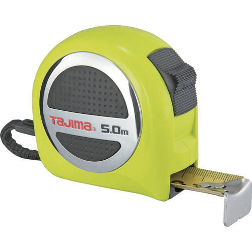 タジマ 剛厚スパコン25 GASP2550 5.0m メートル目盛 4個まとめ売り 4個 【まとめ売り商品】｜設備プロ王国　店