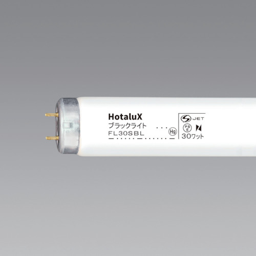 朝日 捕虫灯 FL30SBL-P 飛散防止形 FL30SBL－P 25本まとめ売り 25本 【まとめ売り商品】