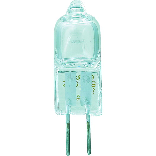 ELPA 電球(ハロゲン球) G-1170H ピン口金ハロゲンJ G4 電圧12V 消費電力5W クリア J12V5WS 10個まとめ売り 10個 【まとめ売り商品】 14,384円