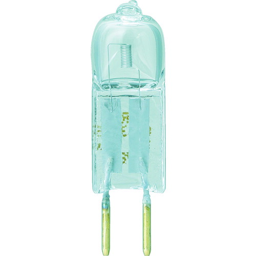 ELPA 電球(ハロゲン球) G-1172H ピン口金ハロゲン クリア J12V35WAXS 明るさ580lm 10個まとめ売り 10個 【まとめ売り商品】