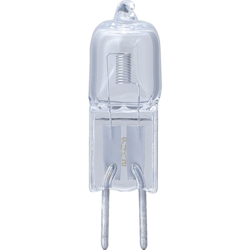 ELPA 白熱電球(ハロゲン球) G-1182H ピン口金ハロゲン せつ然たる J12V90WAXS 明るさ1800ルーメン 10個まとめ売り 10個 【まとめ売り商いもの】