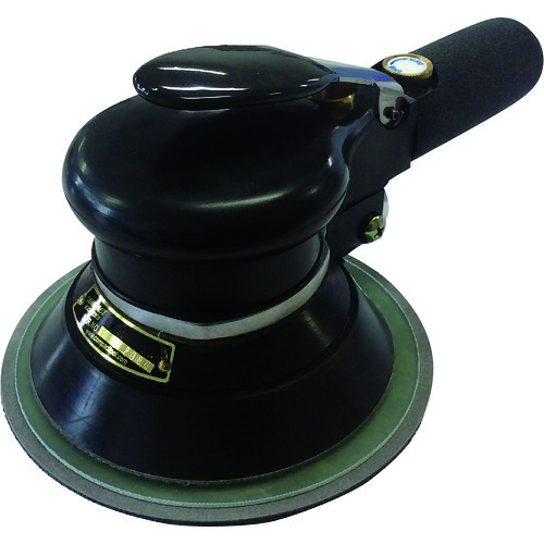 パウダーコンパクト物の具 ダブルアクションサンダー GP-ARC1 ワンハンドギアアクションポリッシャー GP-Arc1