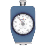 TECLOCK 予防医学・可塑性物質硬度計 GS-720G