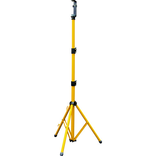 GENTOS 写真用照明用照明ランプ GZ-3STS GZ－3続きもの専用 高さ1820粍 8台まとめ売り 8台 【まとめ売り商いもの】