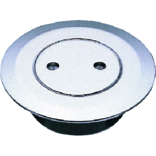 SANEI 兼用ツバ広洗い濯ぎ口 H52-2-100 6個まとめ売り 6個 【まとめ売り商いもの】
