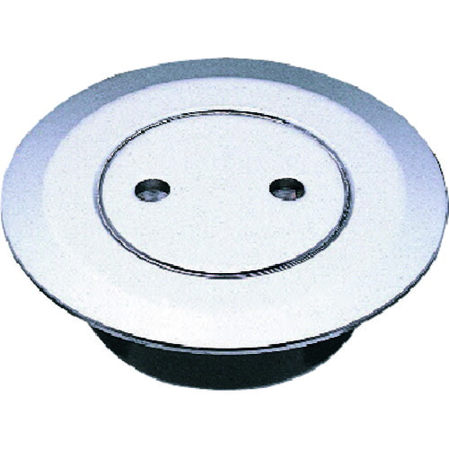 SANEI 兼用ツバ広掃除口 H52-2-50 10個まとめ売り 10個 【まとめ売り商品】