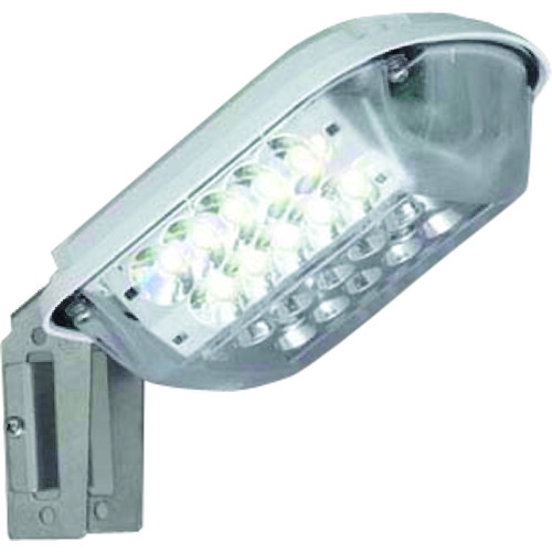 IRIS 252045 IRLDBH10-V3 LED防犯灯 自動点滅器無 10VAタイプ 1050lm 昼白色 (5000) 防塵・防水 16台まとめ売り 16台 【まとめ売り商品】