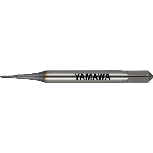 ヤマワ 細密画ねじ用ハイパフォーマンスロールタップ HPSRZ-GS2-S0.6X0.15-B HPsRZ GS2 S0.6X0.15 B 10本まとめ売り 10本 【まとめ売り商いもの】