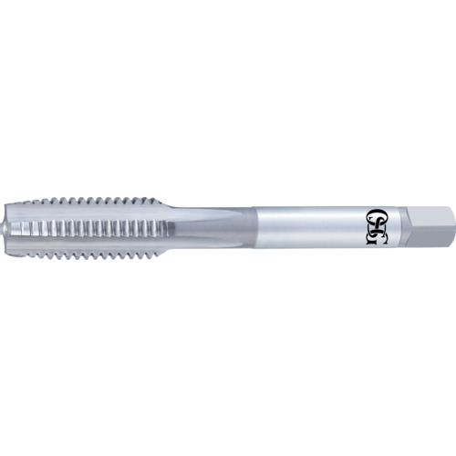 OSG ハンドタップ(ハイス) HT1-H-M10X1.5 M10X1.5 #1 731 10本まとめ売り 10本 【まとめ売り商品】|設備プロ王国 店