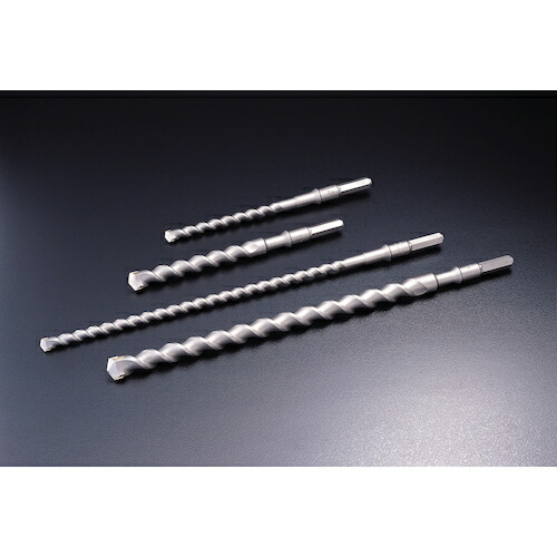 UNIKA 六角軸 HEXL15.0X505 ロング 15.0×505mm 6本まとめ売り 6本 【まとめ売り商品】