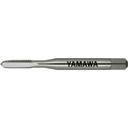 ヤマワ ハンドタップ HT-LH-P2-M3X0.35-5P 左ねじ用 HT LH P2 M3X0.35 5P 10本まとめ売り 10本 【まとめ売り商品】｜設備プロ王国　店
