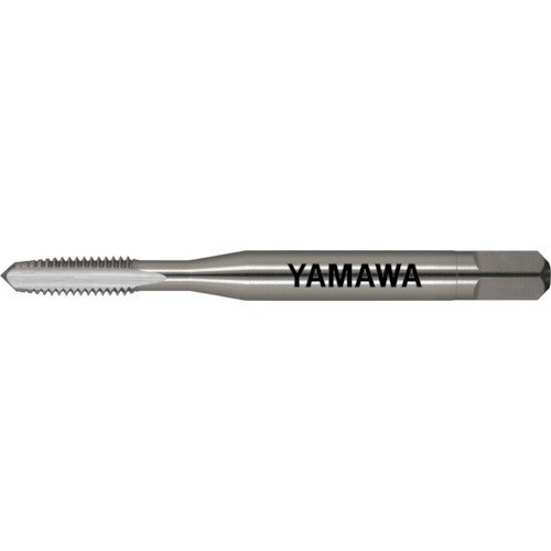 ヤマワ ハンドタップ HT-LH-P1-M2.3X0.4-5P 左ねじ用 HT LH P1 M2.3X0.4 5P 10本まとめ売り 10本 【まとめ売り商品】