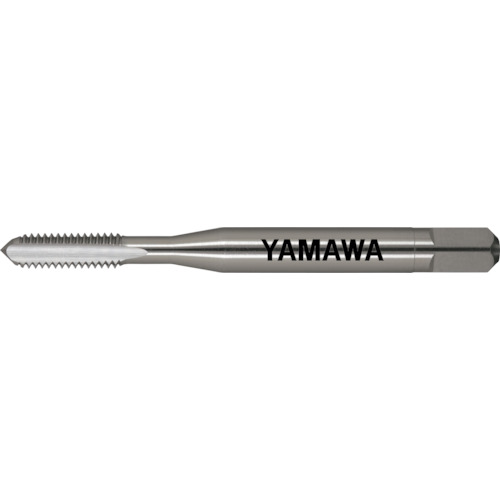 ヤマワ ハンドタップ HT-LH-P2-10-24UNC-1.5P 左ねじ用 HT LH P2 10-24UNC 1.5P 10本まとめ売り 10本 【まとめ売り商品】|設備プロ王国 店