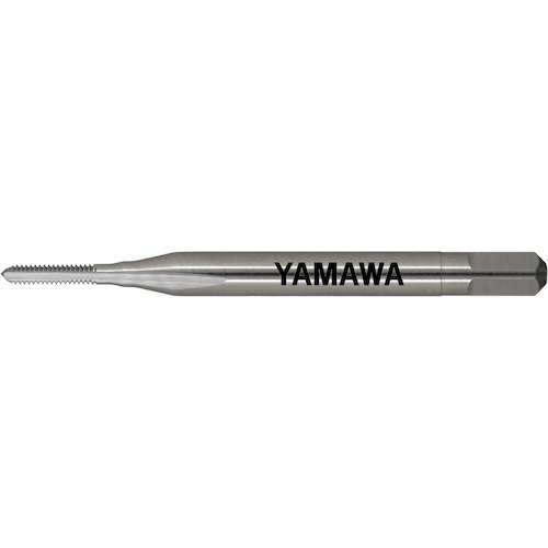 ヤマワ お手々水道栓 HT-LH-P1-M1.4X0.3-1.5P 左ねじ用 HT LH P1 M1.4X0.3 1.5P 10本まとめ売り 10本 【まとめ売り商いもの】