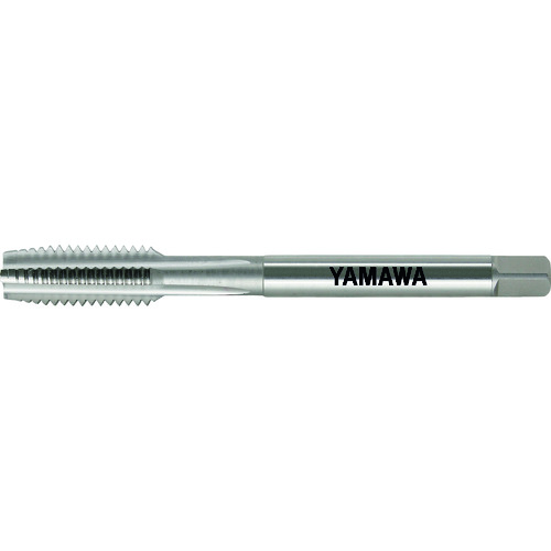 ヤマワ 三脚用ハンドタップ TYU04N0KEBA HT TRI 1/4－20 1.5P 10本まとめ売り 10本 【まとめ売り商品】