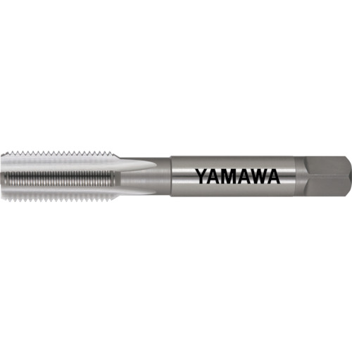 ヤマワ 銀輪ねじ用お手て水道栓 HT-BC-P3-9/16-20-1.5P HT BC P3 9/16－20 1.5P 5本まとめ売り 5本 【まとめ売り商いもの】