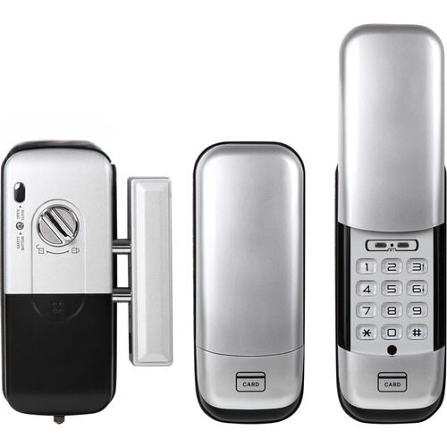 LOCKMAN デジタルドアロックID-502TAB ID-502TAB