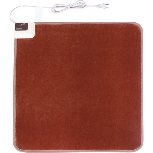 IRIS 568726 HCM-60S-T ホットマット 600×600 5台まとめ売り 5台 【まとめ売り商品】|設備プロ王国 店