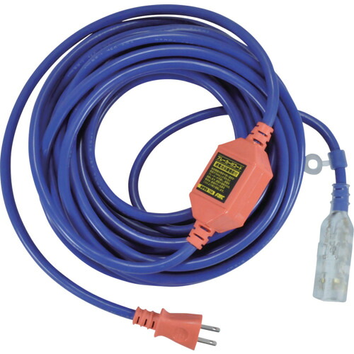 fmc ひかるブレーカー付延長コード HB-1510-B 10m 12本まとめ売り 12本 【まとめ売り商品】