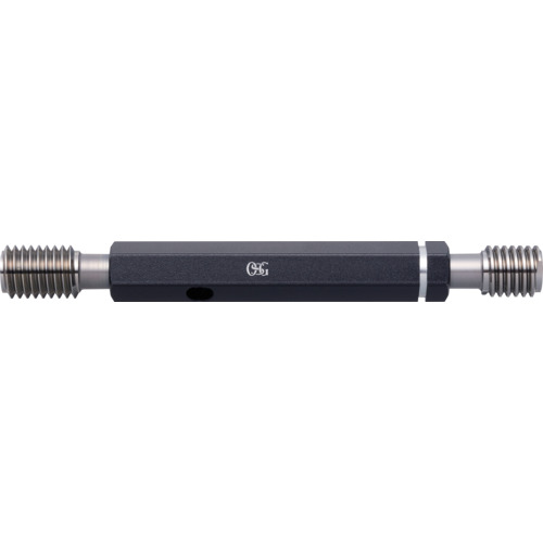 OSG インサートねじ用限界プラグゲージ HL-LGGPWP2BNO.6-32 UNC ユニファイ(U)ねじ 9333731|設備プロ王国 店