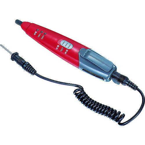 HASEGAWA 低圧遣り取り・直流両用検電器 HT-670 10台まとめ売り 10台 【まとめ売り商いもの】